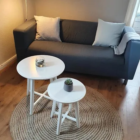 Fehmarn-ostseeferienwohnung Am Felde166 Lejlighed *