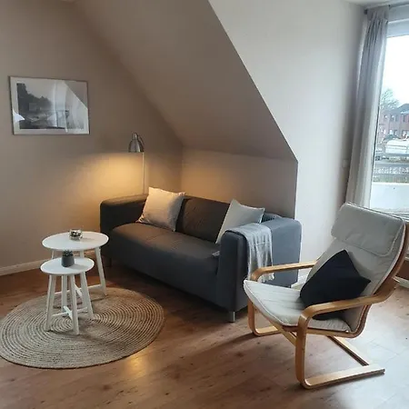 Lejlighed Fehmarn-ostseeferienwohnung Am Felde166 Strukkamp auf Fehmarn