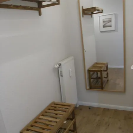 Lejlighed Fehmarn-ostseeferienwohnung Am Felde166 *