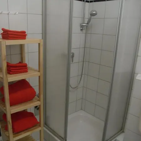 Fehmarn-ostseeferienwohnung Am Felde166 Strukkamp auf Fehmarn